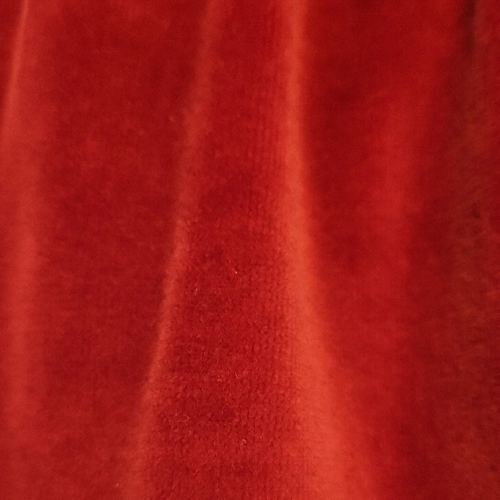 GAP Kids Burgundy Velvet Dress
